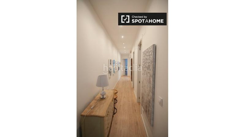 Foto f0978293-9203-48bd-bc3d-1e3da8fde379. Alquiler piso apartamento de 2 dormitorios en alquiler en Sol, en Madrid