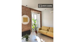 Appartamento in Embajadores-Lavapiés