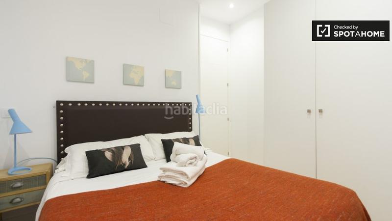 Foto 1804c989-97f3-42a4-bc3c-9e78b73a0f47. Alquiler piso apartamento de 2 dormitorios en alquiler en Sol, en Madrid