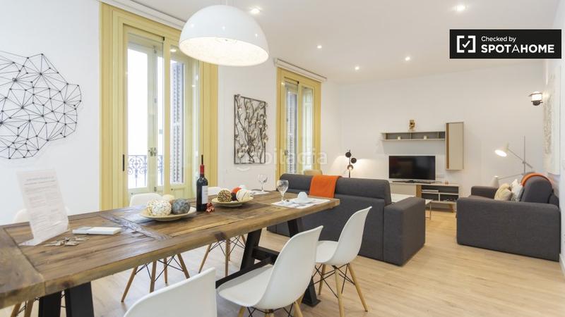 Foto 1c8311ba-9148-4bda-9554-e3c046718fc5. Alquiler piso apartamento de 2 dormitorios en alquiler en Sol, en Madrid