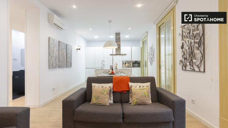 Foto 27842884-4420-4b26-ba99-c0ab03240c21. Alquiler piso apartamento de 2 dormitorios en alquiler en Sol, en Madrid