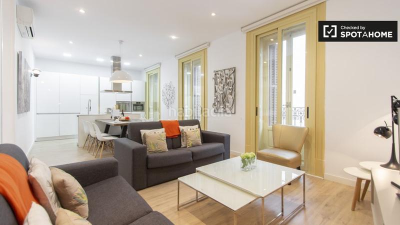 Foto 2836ba5a-245c-434d-a986-a3e94c4a3781. Alquiler piso apartamento de 2 dormitorios en alquiler en Sol, en Madrid