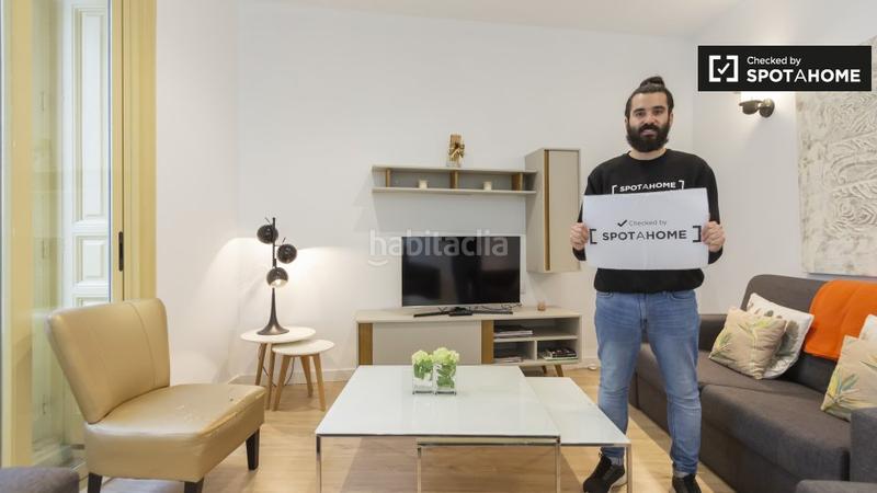 Foto 367199ca-4bdc-4c90-ba95-8452d7734dbf. Alquiler piso apartamento de 2 dormitorios en alquiler en Sol, en Madrid