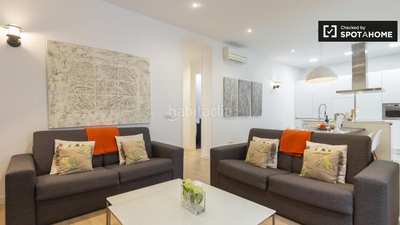 Foto d0441dbb-6a78-404d-b6f2-e59f3025488d. Alquiler piso apartamento de 2 dormitorios en alquiler en Sol, en Madrid