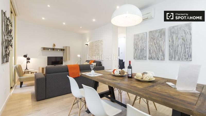 Foto f244d6f1-5bac-4edc-91be-58fb09901479. Alquiler piso apartamento de 2 dormitorios en alquiler en Sol, en Madrid