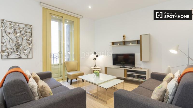 Foto feaa47c6-c2f8-4a85-84b6-7e0c8fc88674. Alquiler piso apartamento de 2 dormitorios en alquiler en Sol, en Madrid