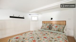 Pis a Casa de Campo