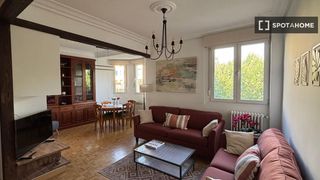 Flat in Vallehermoso