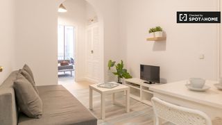 Appartamento in Embajadores-Lavapiés