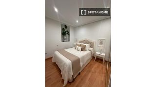Lloguer Pis a Ríos Rosas-Nuevos Ministerios. Piso de 1 dormitorio en alquiler en ríos rosas, madrid.