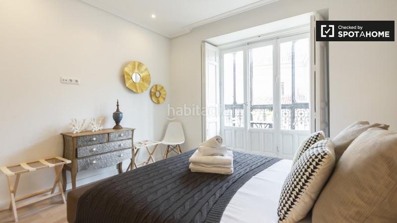 Foto 017962d2-236a-45ef-9844-fc7d11eec9b0. Alquiler piso apartamento de 2 dormitorios en alquiler en Sol, en Madrid