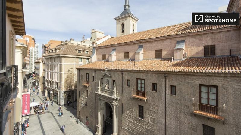 Foto 3161a2fa-d727-46b2-86c6-a1bcbb36fffb. Alquiler piso apartamento de 2 dormitorios en alquiler en Sol, en Madrid