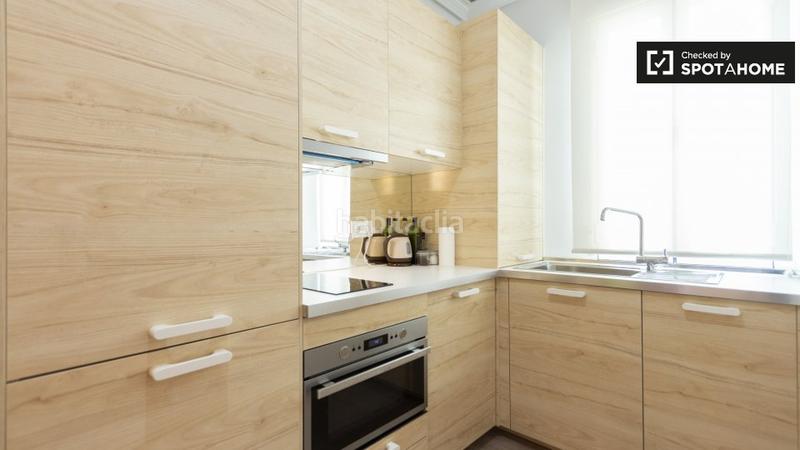Foto 3259c0b9-5cf8-4467-b10c-263fd2f00dd7. Alquiler piso apartamento de 2 dormitorios en alquiler en Sol, en Madrid