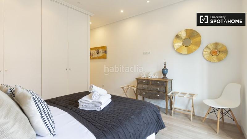 Foto 326b72e0-8919-4073-8e46-d4b955dea903. Alquiler piso apartamento de 2 dormitorios en alquiler en Sol, en Madrid