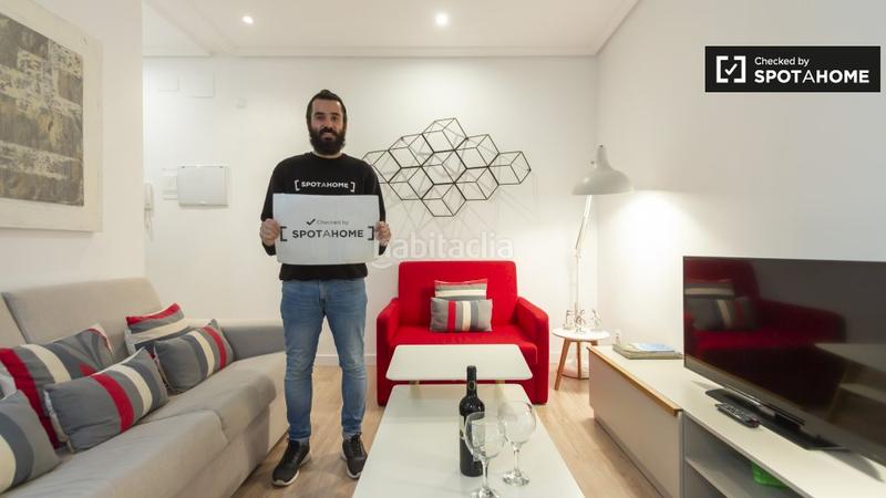 Foto 8cbbf626-a5b5-4db9-95f1-2a1d5dd227b5. Alquiler piso apartamento de 2 dormitorios en alquiler en Sol, en Madrid