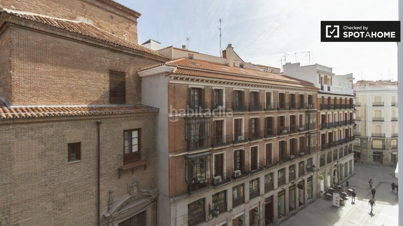 Foto fa16fc79-f59f-4dae-863c-b72e82549205. Alquiler piso apartamento de 2 dormitorios en alquiler en Sol, en Madrid