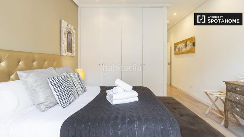 Foto 6592c234-3e4a-4afe-ba0c-185ed1d33489. Location appartement avec chauffage dans Sol Madrid