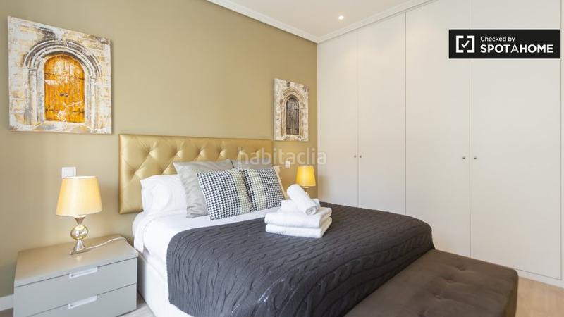 Foto 731ea1ad-1602-4bf8-a2a0-cf59ef7d3b34. Location appartement avec chauffage dans Sol Madrid