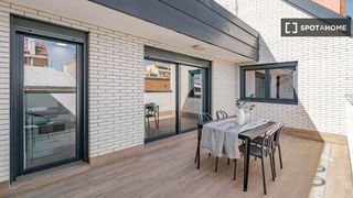 Affitto Appartamento in Guindalera. Piso de 2 dormitorios en alquiler en guindalera, madrid.
