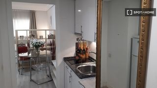Flat in Castellana