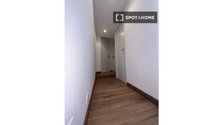 Miete Etagenwohnung in Los Cármenes. Piso en alquiler de 5 habitaciones en los cármenes, madrid