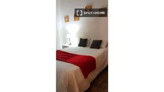 Rent Flat in Ibiza. Apartamento de 1 dormitorio en alquiler en ibiza, madrid