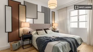 Flat in El Viso