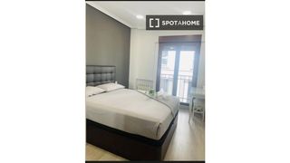 Flat in Justicia-Chueca