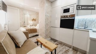 Lloguer Pis a Trafalgar. Precioso apartamento estudio en chamberi