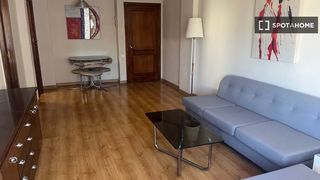 Location Appartement à Nueva España. Apartamento de 1 dormitorio en alquiler en nueva españa, madrid