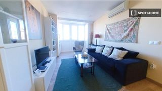 Flat in Rosas - Musas