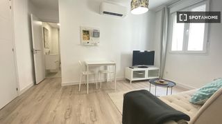 Affitto Appartamento in Sol. Apartamento de 1 dormitorio en alquiler en sol, madrid