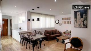 Appartement à Sol