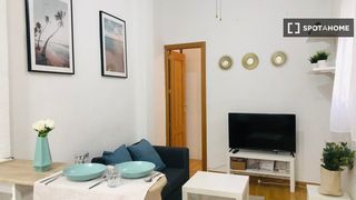 Appartamento in Cuatro Caminos - Azca