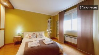 Lloguer Pis a Cuatro Caminos - Azca. Apartamento de 2 dormitorios en alquiler en cuatro caminos, madr