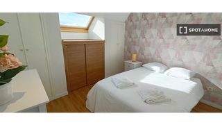 Appartement à Berruguete
