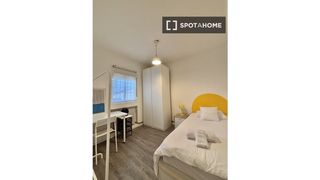 Affitto Appartamento in Almenara-Ventilla. Piso de 3 habitaciones en alquiler en almenara, madrid