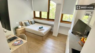 Flat in Bellas Vistas