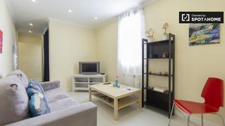 Lloguer Pis a Ibiza. Apartamento de 2 dormitorios en alquiler en ibiza, madrid