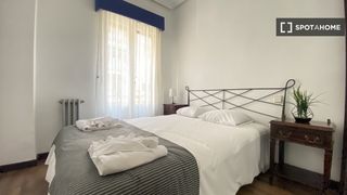 Flat in Castellana