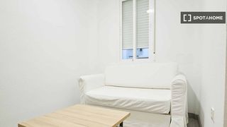 Rent Flat in Fuente del Berro. Apartamento de 1 dormitorio en alquiler en fuente del berro, mad