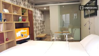 Alquiler Piso en Lista. Estudio en alquiler en trafalgar, madrid