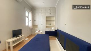 Affitto Appartamento in Delicias. Apartamento de 1 dormitorio en alquiler en delicias, madrid