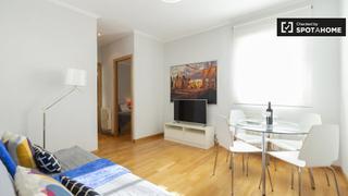 Piso en Embajadores-Lavapiés