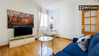 Flat in Embajadores-Lavapiés