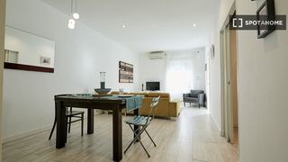 Location Appartement à Casa de Campo. Apartamento de 2 dormitorios en alquiler en argüelles, madrid