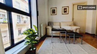 Lloguer Pis a Berruguete. Piso de 1 dormitorio en alquiler en berruguete, madrid