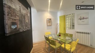 Affitto Appartamento in Sol. Apartamento de 2 dormitorios en alquiler en madrid