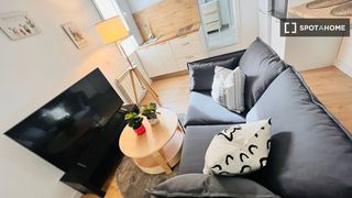Lloguer Pis a Palacio. Apartamento de 1 dormitorio en alquiler en imperial, madrid