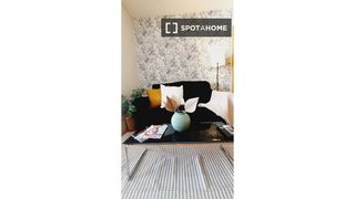 Location Appartement à Numancia. Apartamento de 1 dormitorio en alquiler en numancia, madrid